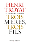 Trois mères, trois fils