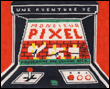 Monsieur Pixel