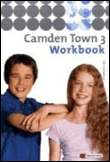 Camden town 3. workbook. mit cd-rom. gymnasium