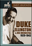 Duke ellington and his orchestra
