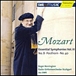 Essential symphonies 3/no