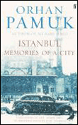 Istanbul - Orhan Pamuk - Poche