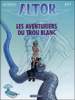 Les aventuriers du trou blanc