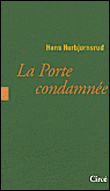 La porte condamnee - Hans Herbjornsrud - broché