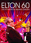 Elton 60 - Live at Madison Square Garden
