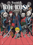 Roi Rose