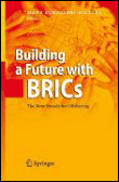 Building a future with brics