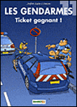 Les Gendarmes - tome 11 - Ticket gagnant !