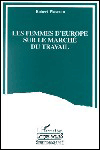 Femmes d'europe sur le marche du travail