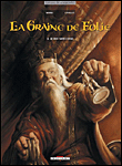 Graine de folie t04 le roy sans coeur