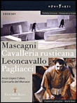 Cavalleria rusticana - Paillasse