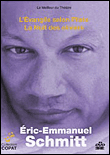 Eric Emmanuel Schmitt - Coffret