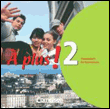 A plus 2. audio-cd