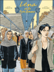 Léna et ses trois femmes