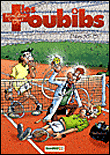 Les Toubibs - tome 6 - Dites 30-15 !