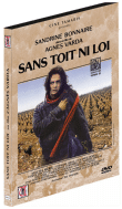 Sans toit ni loi DVD
