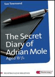 The secret diary of adrian mole aged 13 3/4