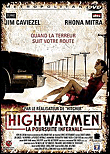 Highwaymen DVD