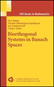 Biorthogonal systems in banach spaces