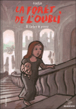 La forêt des ombres