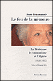 Le feu de la mémoire