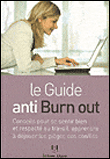 Le guide anti Burn out