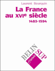 La France au 16ème siècle - 1