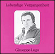Giuseppe Lugo : Luisa Miller - Pêcheurs de perles...
