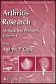 Arthritis research 1