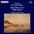 Musique de piano / vol.4