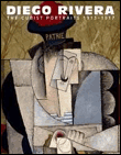 Diego Rivera, the cubist portraits 1913-1917