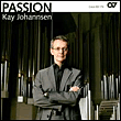 Passion - Lieder orgue de Pâques