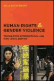 Human rights and gender violence
