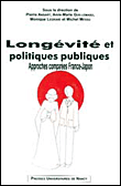Longévité et politiques publiques