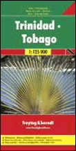 Trinidad Tobago