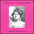 Legendary voices celestina boninsegna