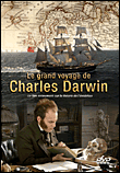 Le Grand voyage de Charles Darwin