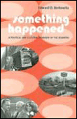 Something happend