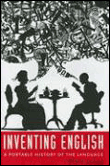 Inventing english