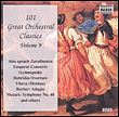 101 great orch classics 9