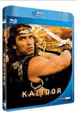 Kalidor - Blu-Ray