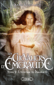 Les Chevaliers D'Emeraude - Les Chevaliers D'Emeraude, T9