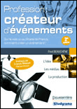 Profession : créateur d'événements