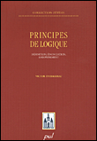 Principes de logique