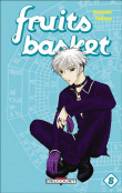 Fruits Basket