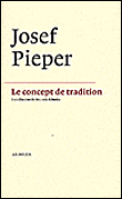 Le concept de tradition