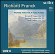 3 Pièces, opus 52 - Super Audio CD hybride