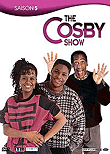 The Cosby Show - Coffret intégral de la Saison 5