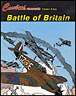 Cinebook recounts - tome 1 Battle of Britain