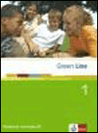 Green line 1. workbook mit cd